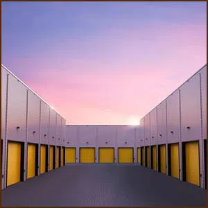 Express Garage Door Service Verona, NJ 973-524-6034 - commercial