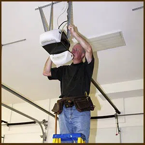 Express Garage Door Service Verona, NJ 973-524-6034 - opener