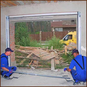 Express Garage Door Service Verona, NJ 973-524-6034 - repair