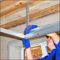 Express Garage Door Service Verona, NJ 973-524-6034 - spring